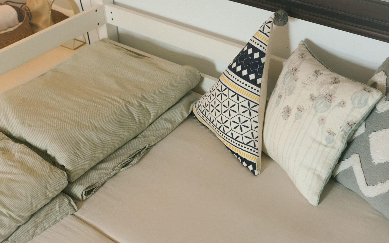 三人雙床雅房02